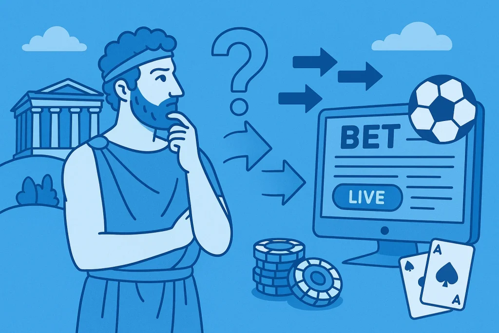 Έλληνες Παίκτες