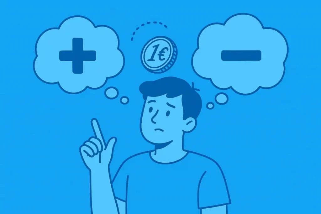 Καζίνο με Κατάθεση 1 Ευρώ