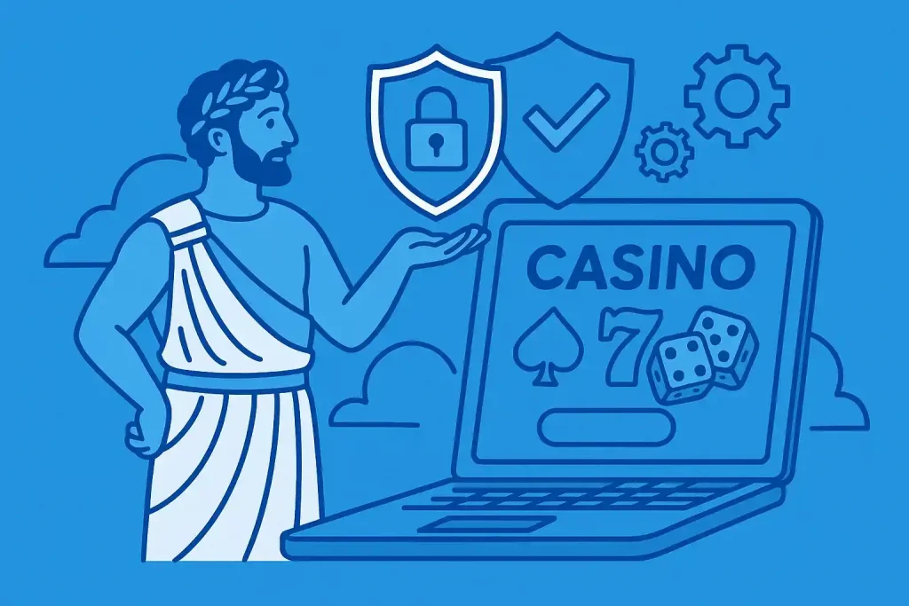 Ασφάλεια και Αδειοδότηση