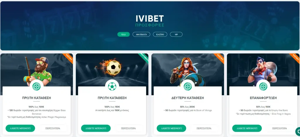 Ivibet_bonus