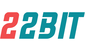 22bit logo